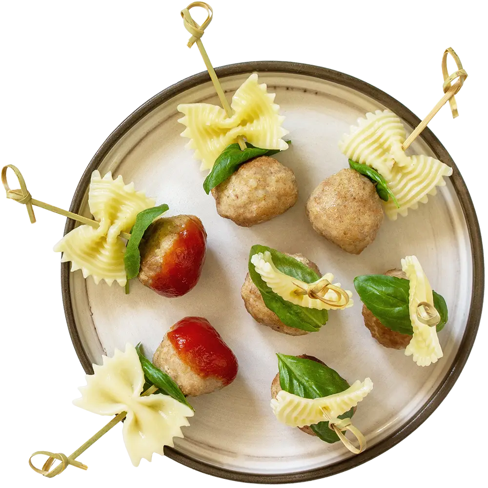Appetizers