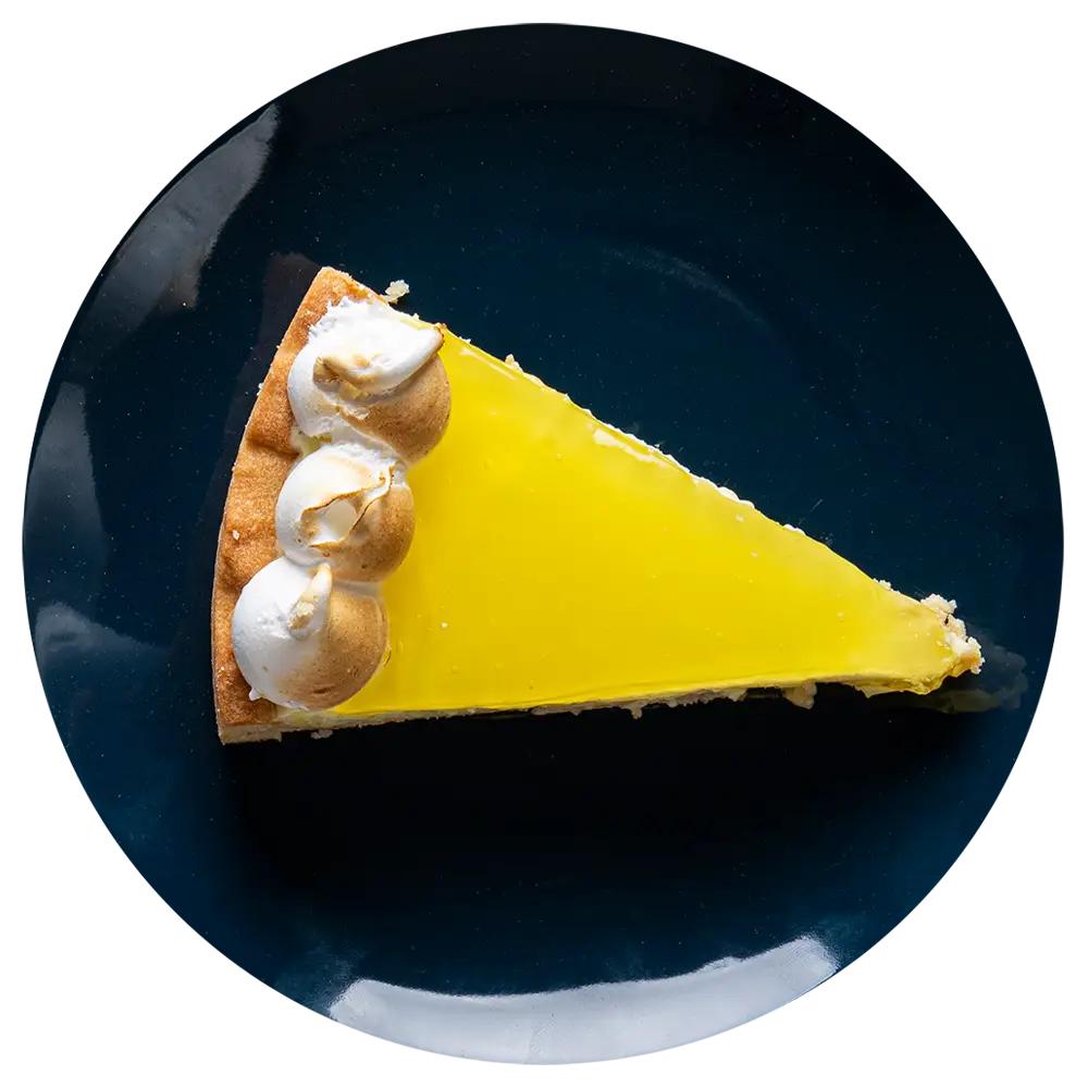 Corporate Desserts