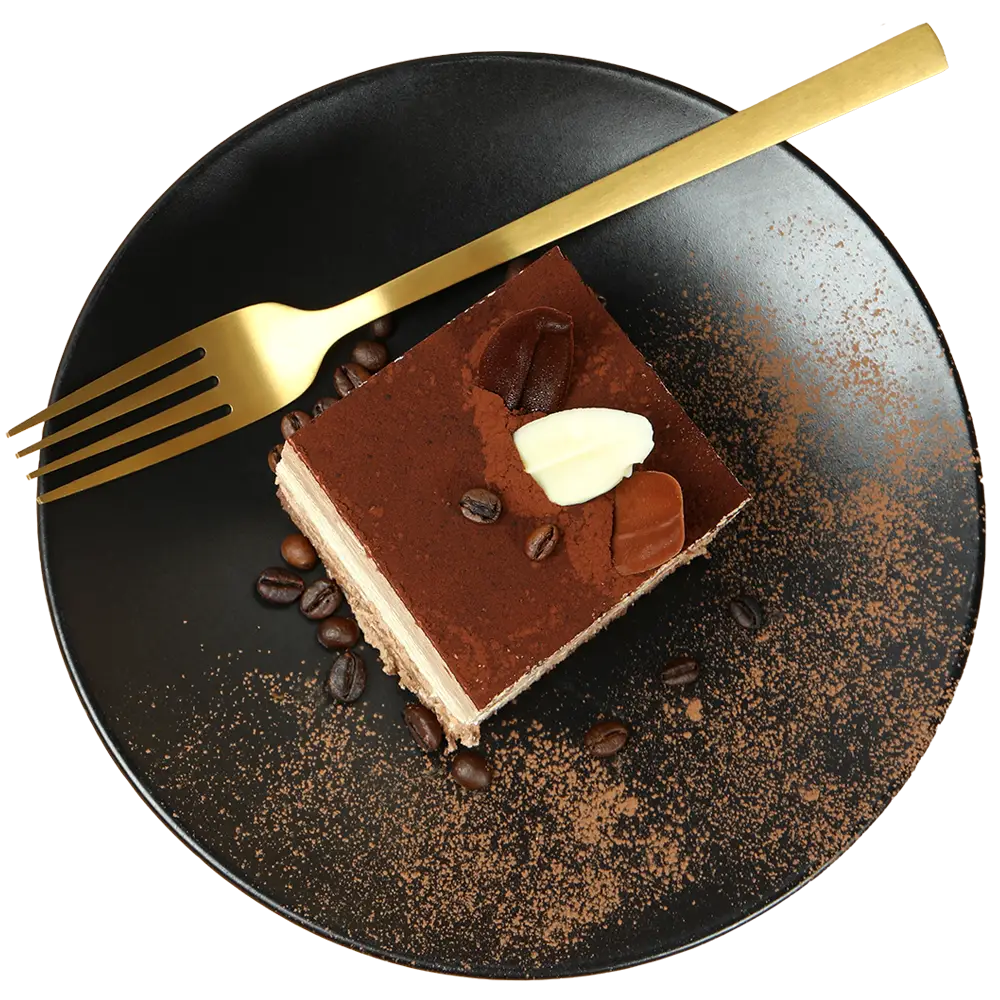 Homemade Desserts