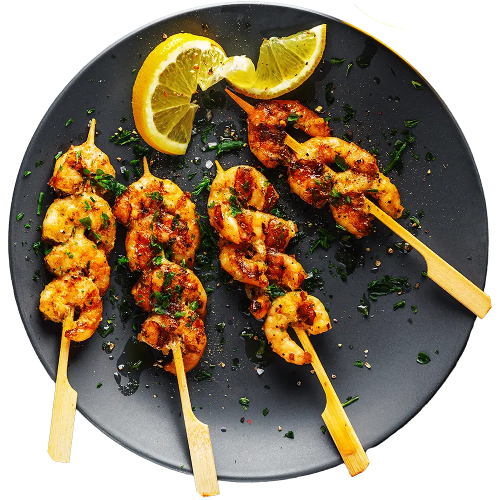 Seafood