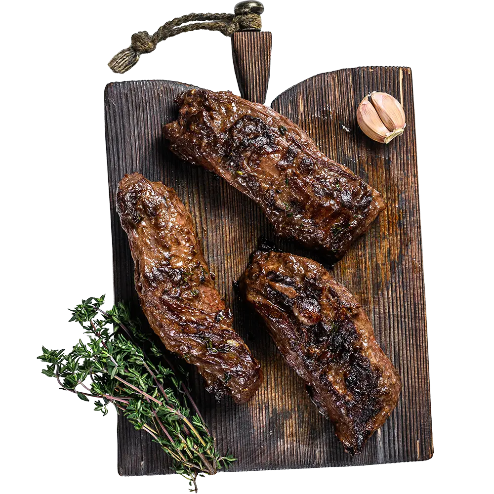 Tenderloin Carver
